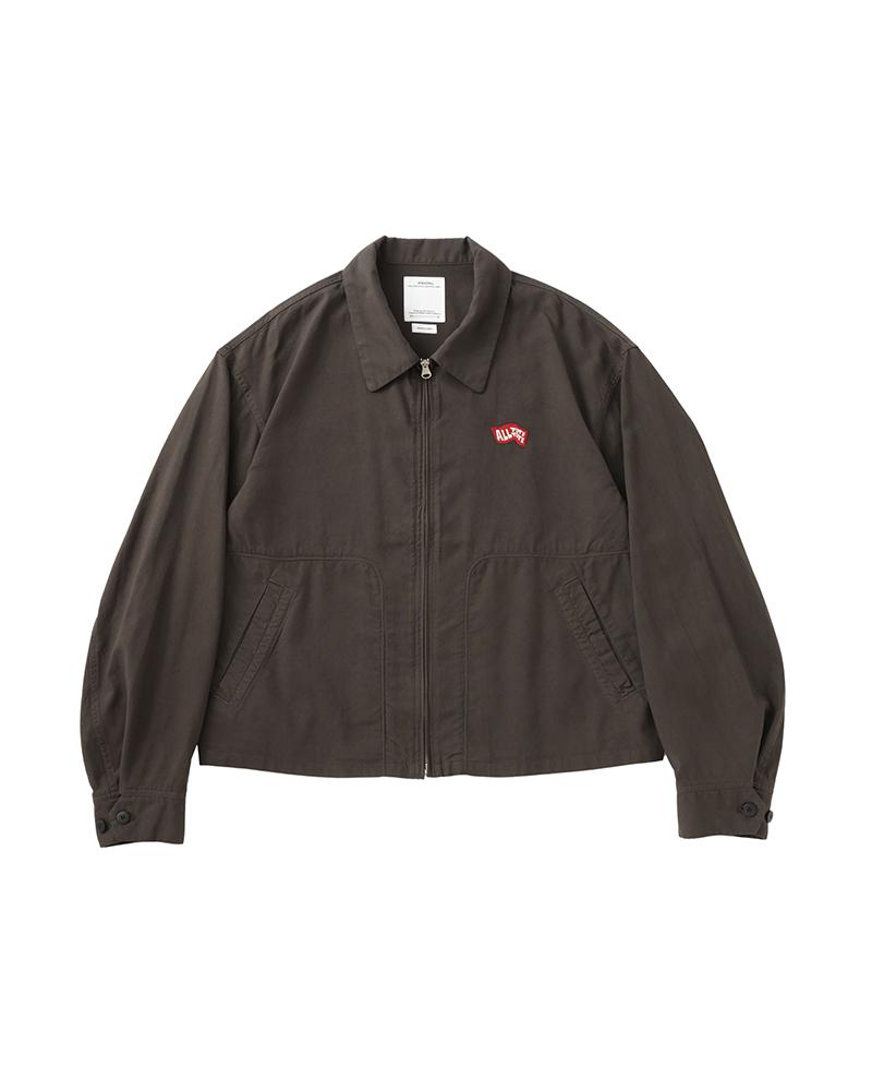 visvim WMV Official North American Web Store